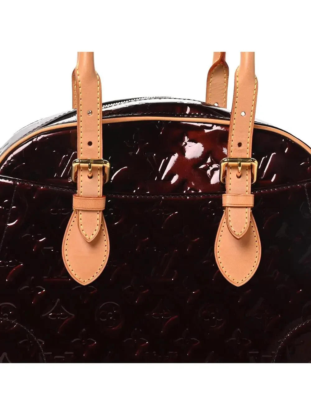 Louis Vuitton Vernis Summit Drive #321927L99B